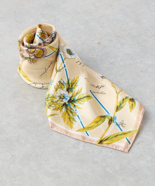 La boutique Bonbon（ラブティックボンボン） スカーフ バンダナ