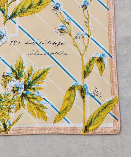 La boutique Bonbon（ラブティックボンボン） スカーフ バンダナ