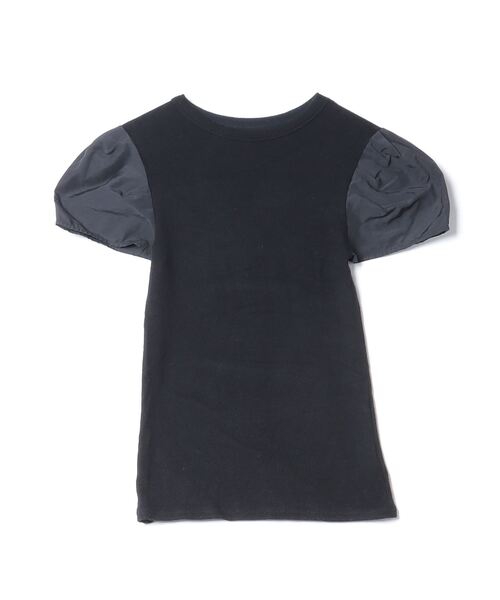 BORDERS at BALCONY（ボーダーズアットバルコニー） 半袖カットソー 36