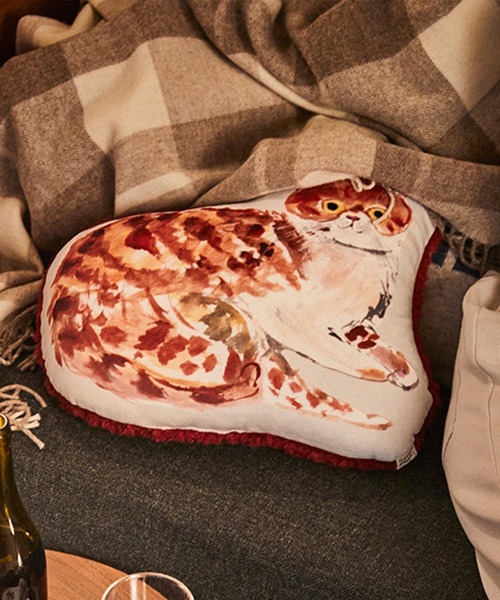 studio CLIP（スタディオクリップ） クッション クッションカバー