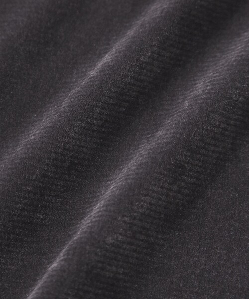 OPAQUE.CLIP（オペークドットクリップ） tシャツ フロッキーチュール