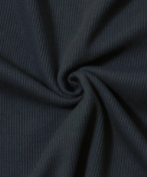 SITRY（シトリー） ヘンリーネック tシャツ Henry Neck Thermal