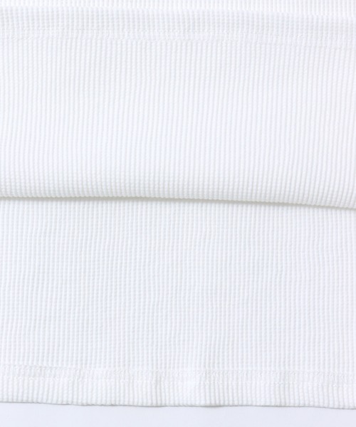 SITRY（シトリー） ヘンリーネック tシャツ Henry Neck Thermal