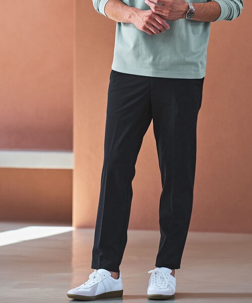 green label relaxing（グリーンレーベルリラクシング） パンツ 「WEB