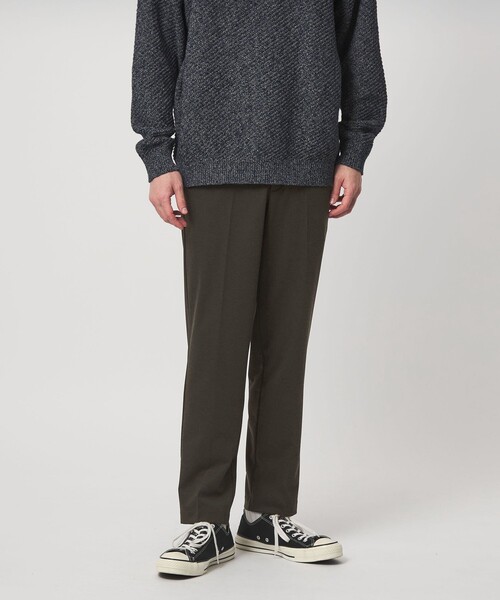 green label relaxing（グリーンレーベルリラクシング） パンツ 「WEB