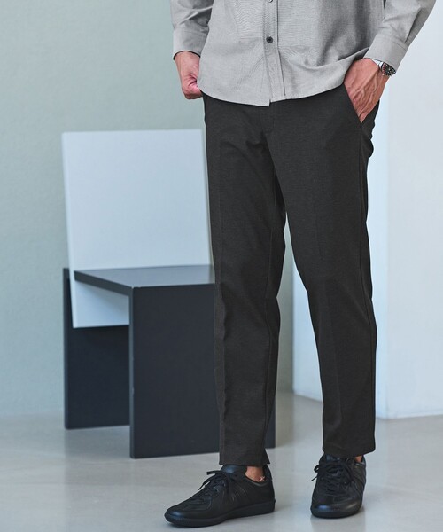 green label relaxing（グリーンレーベルリラクシング） パンツ 「WEB