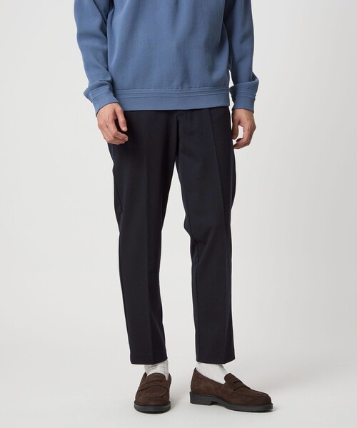 green label relaxing（グリーンレーベルリラクシング） パンツ 「WEB