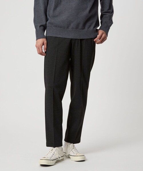 green label relaxing（グリーンレーベルリラクシング） パンツ 「WEB