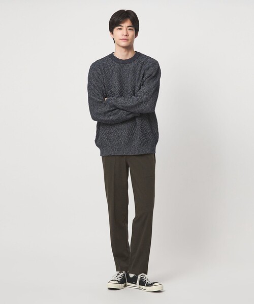 green label relaxing（グリーンレーベルリラクシング） パンツ 「WEB