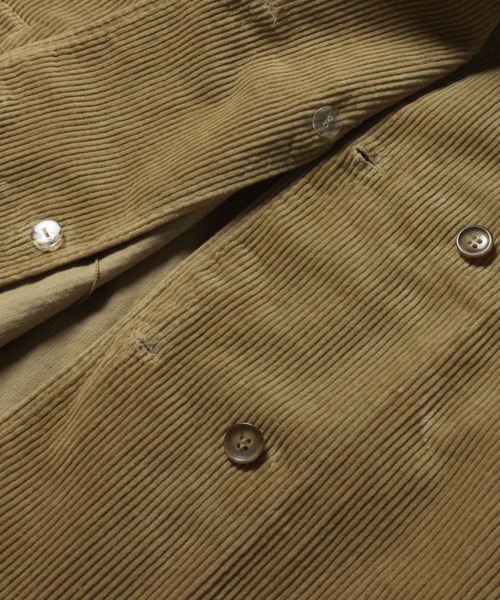 soulberry（ソウルベリー） ベスト ジレ おおきな栗のモンブランの