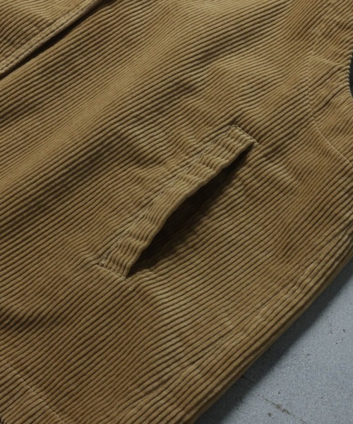 soulberry（ソウルベリー） ベスト ジレ おおきな栗のモンブランの