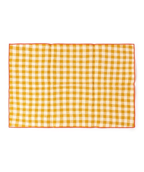 Mother Land ランチョンマット6枚 TOMORROWLAND HOME インテリア MADRE Placemat ランチョンマット