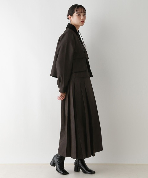 RAGEBLUE（レイジブルー） ブルゾン アウター 「DICKIES/ディッキーズ