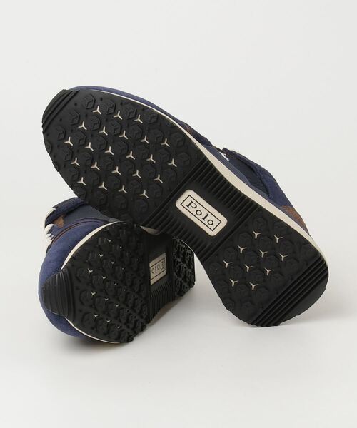 POLO RALPH LAUREN（ポロ・ラルフローレン） スニーカー ポロ ラルフ