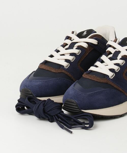 POLO RALPH LAUREN（ポロ・ラルフローレン） スニーカー ポロ ラルフ