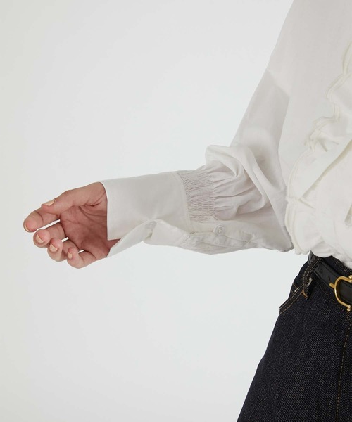 crinkle crinkle crinkle（クリンクル クリンクル クリンクル