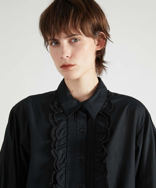 トップス crinkle crinkle crinkle crinkle crinkle crinkle（クリンクル クリンクル クリンクル