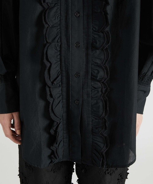 トップス crinkle crinkle crinkle crinkle crinkle crinkle（クリンクル クリンクル クリンクル