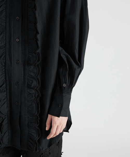 crinkle crinkle crinkle（クリンクル クリンクル クリンクル