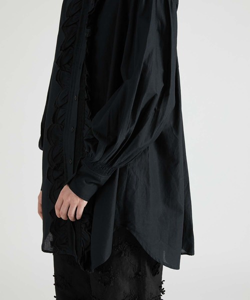 crinkle crinkle crinkle（クリンクル クリンクル クリンクル