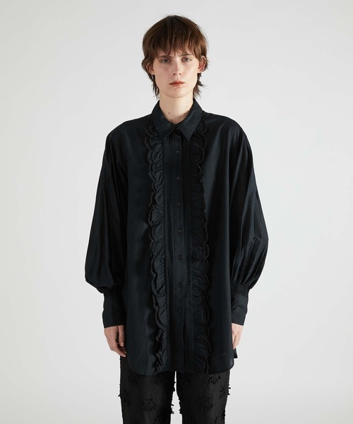 crinkle crinkle crinkle（クリンクル クリンクル クリンクル