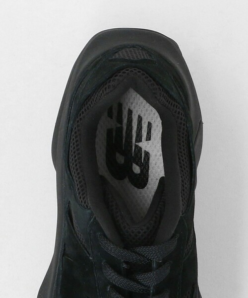 new balance WRPD Runner ブラック ニューバランス ニューバランス ワープドランナー ブラック 23cm 【公式通販】