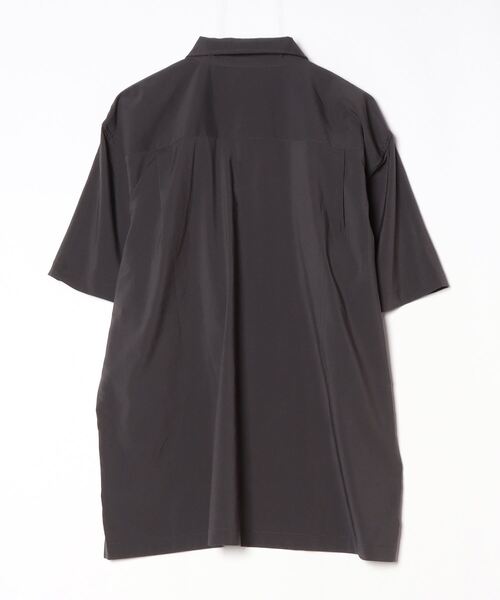 「JIGGYS SHOP」 セットアップ X-LARGE グレー メンズ_画像2