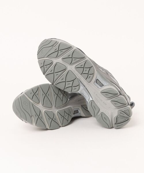 emmi スニーカー 「ASICS」GEL-NYC RGD レディース : ZOZOTOWN Yahoo