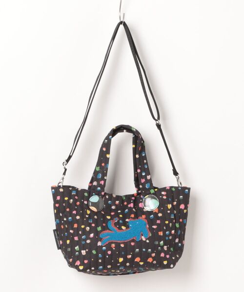 tsumori chisato CARRY（ツモリチサトキャリー） ハンドバッグ