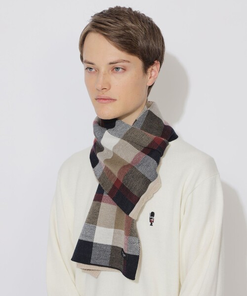 BLACK LABEL CRESTBRIDGE（ブラックレーベル クレストブリッジ