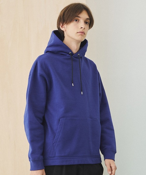 UNITED TOKYO ユナイテッドトウキョウ パーカー メンズ 【古着】【中古】 UNITED TOKYO（ユナイテッドトウキョウ） プルオーバーパーカー 4