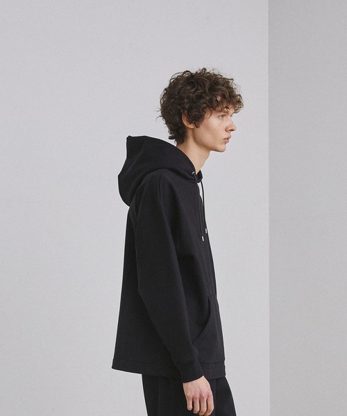 UNITED TOKYO（ユナイテッドトウキョウ） プルオーバーパーカー 4