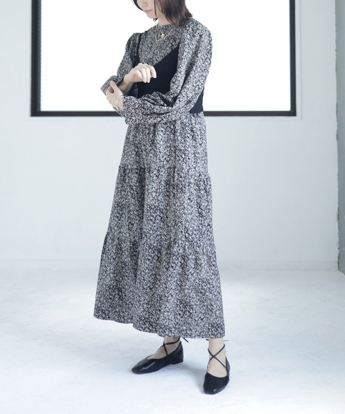 「SESTO」 シューズ 22.5cm ブラック レディース_画像8