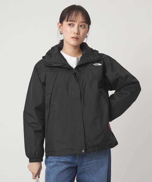 THE NORTH FACE（ザ ノースフェイス） ブルゾン ジャンバー 「THE