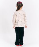 トレーナー 「WEB限定」フレアフリルトレーナ...の詳細画像4