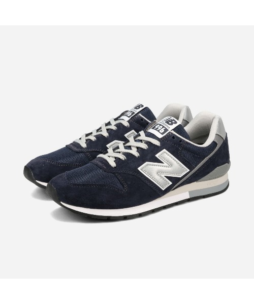 new balance (ニューバランス) CM996 NV2 スニーカー New Balance（ニューバランス） スニーカー NEW BALANCE CM996NV2