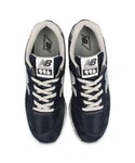 スニーカー NEW BALANCE CM996...の詳細画像1