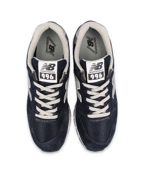 New Balance（ニューバランス） スニーカー NEW BALANCE CM996NV2
