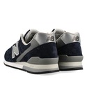 スニーカー NEW BALANCE CM996...の詳細画像2