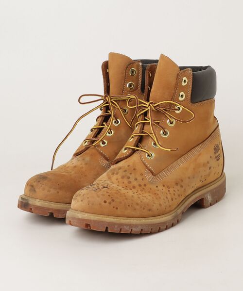 ティンバーランド ブーツ Timberland（ティンバーランド） レースアップブーツ 28.0cm ウィート