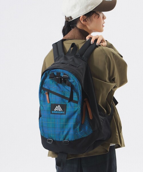 GREGORY(グレゴリー) デイバック リュック 「別注」GREGORY GREGORY(グレゴリー) デイバック リュック 「別注」GREGORY