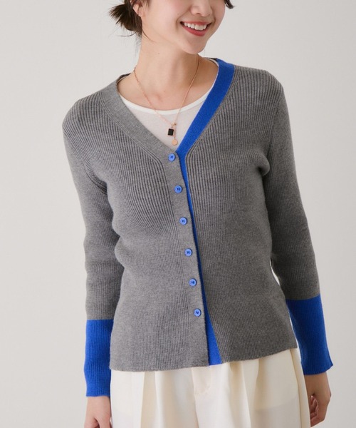 ジャイロ(JAYRO)★ノースリーブアンゴラニット★新品！ JAYRO(ジャイロ) ニット/セーター 通販｜J'aDoRe JUN ONLINE