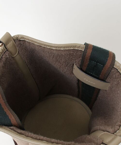 「folna」 ショルダーバッグ FREE モカ レディース_画像4