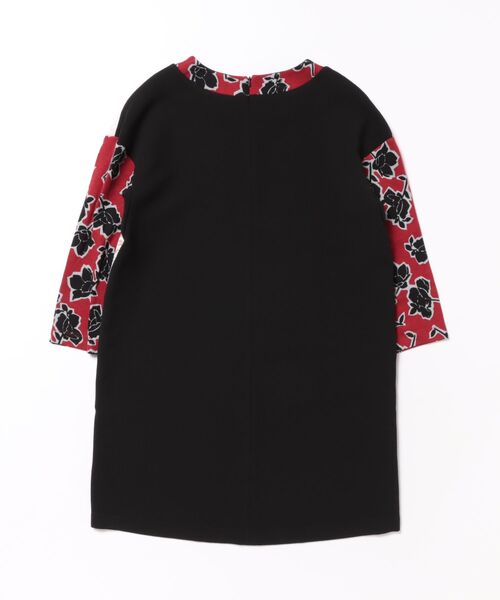 モナリザ　ワンピース　新品 MONNALISA（モナリザ） ワンピース ワンピース キッズ 子供服 女の子