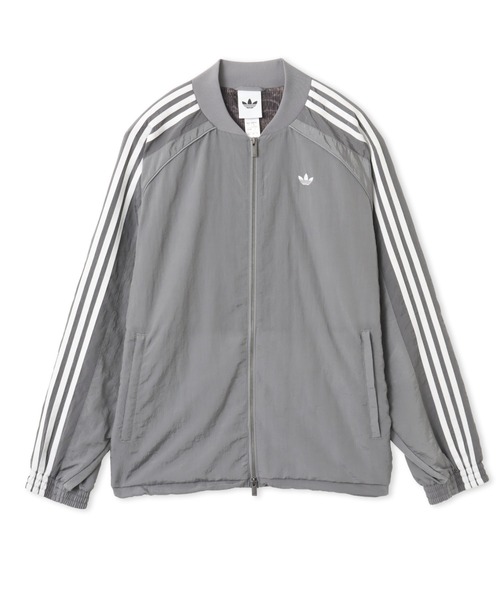adidas ADILENIUM5.0BALLOONトラックジャケット adidas ADILENIUM5.0BALLOONトラックジャケット - メルカリ