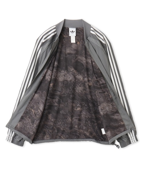 adidas（アディダス） コート ジャケット adidas ADILENIUM 5.0 TRACK
