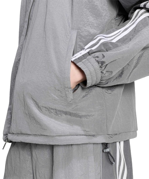 adidas（アディダス） コート ジャケット adidas ADILENIUM 5.0 TRACK