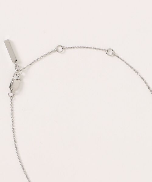 Calvin Klein（カルバン・クライン） ネックレス CK GEOMETRIC
