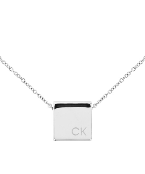Calvin Klein（カルバン・クライン） ネックレス CK GEOMETRIC