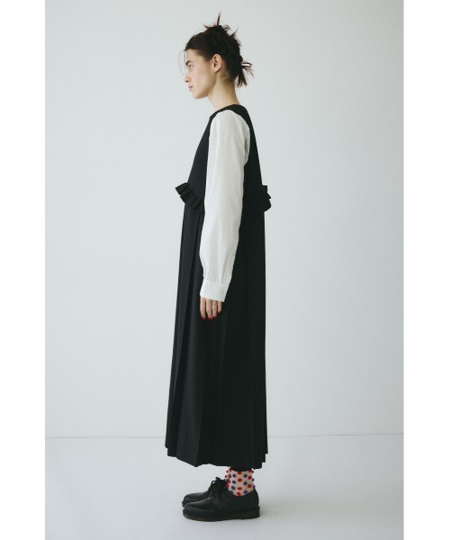 HeRIN.CYE オールインワン Many tuck all in one メニータック